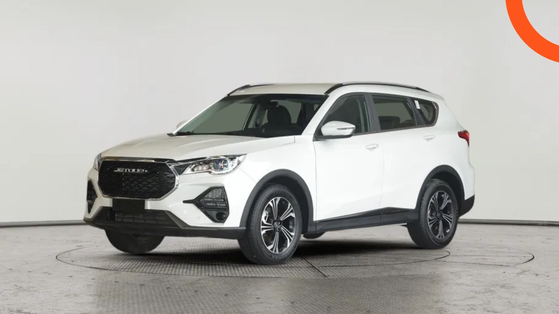 جيتور X70 موديل 2026