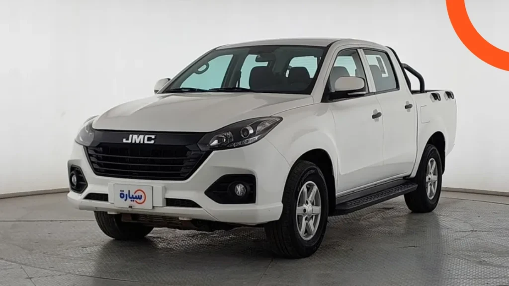 JMC