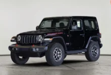 جيب رانجلر 2024 المواصفات والأسعار في السعودية