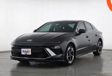 2025 Hyundai Sonata Specs and Prices