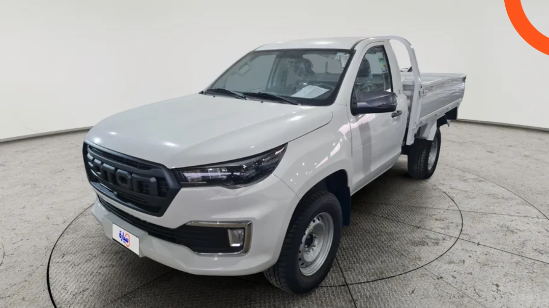 فوتون تونلاند G7 2026