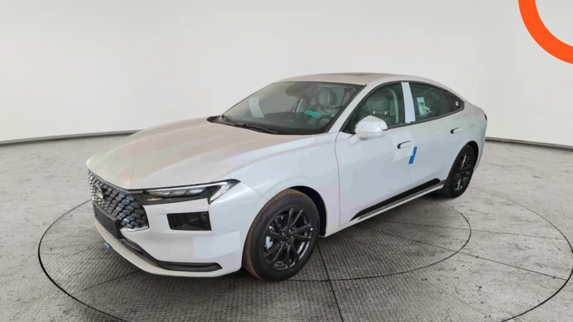 فورد تورس 2026