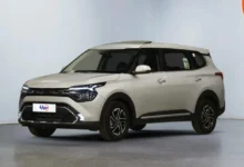 كيا كارينز 2024 المواصفات والأسعار في السعودية