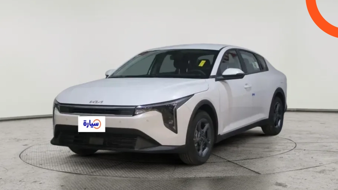 كيا K4 2026