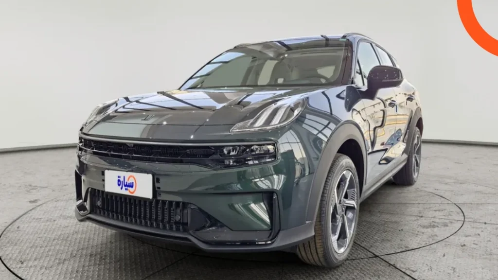 Lynk & Co