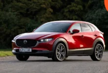 مازدا CX-30 2025 المواصفات والأسعار في السعودية