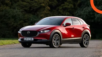 مازدا CX-30 2025 المواصفات والأسعار في السعودية