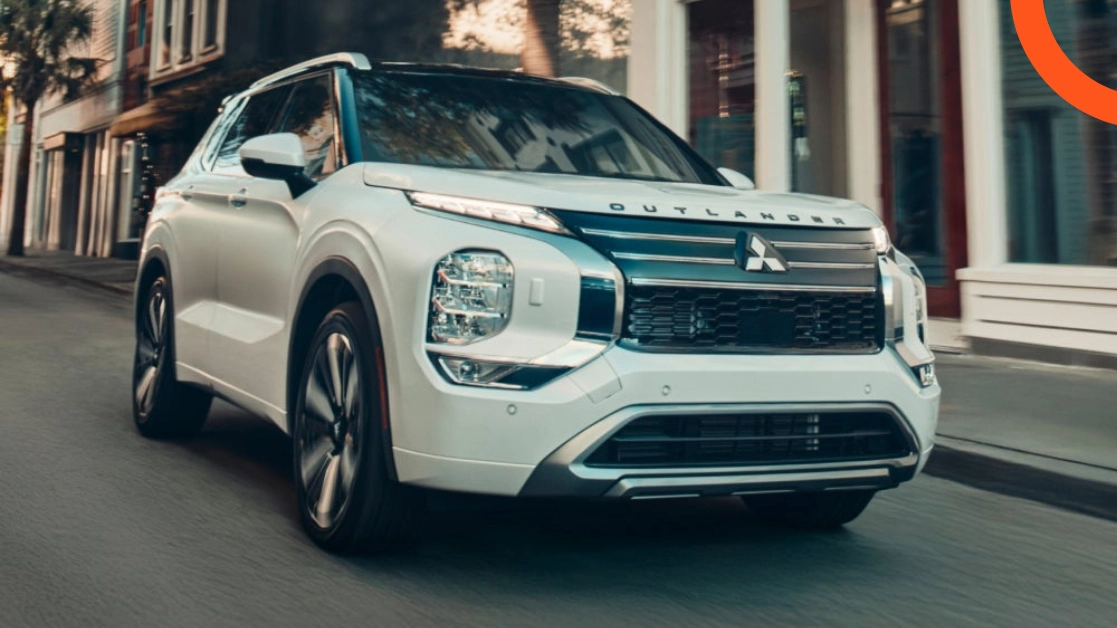 ميتسوبيشي اوتلاندر 2026