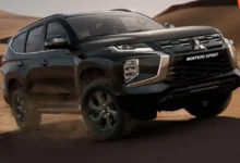 ميتسوبيشي مونتيرو سبورت 2026