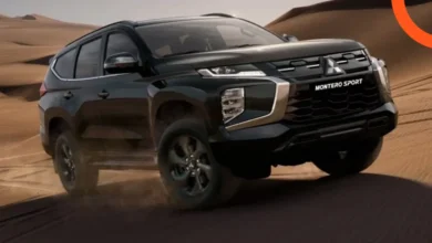 ميتسوبيشي مونتيرو سبورت 2026