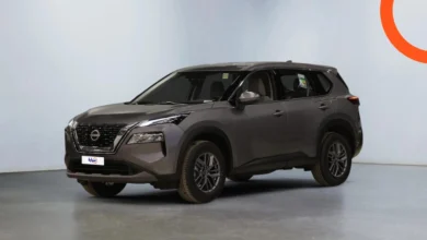 2025 Nissan Xtrail Prices, Reviews, and Pictures in Saudi Arabia