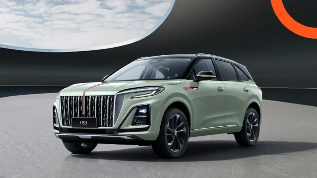 Hongqi