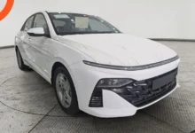 2025 Huyndai Accent Prices, Reviews, and Pictures in Saudi Arabia