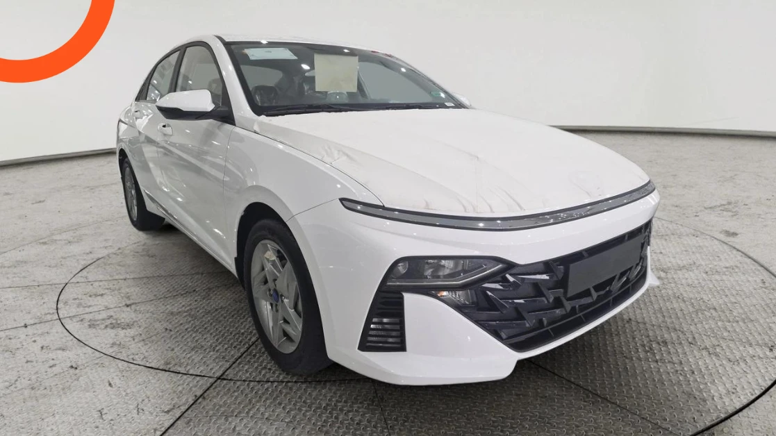 2025 Huyndai Accent Prices, Reviews, and Pictures in Saudi Arabia