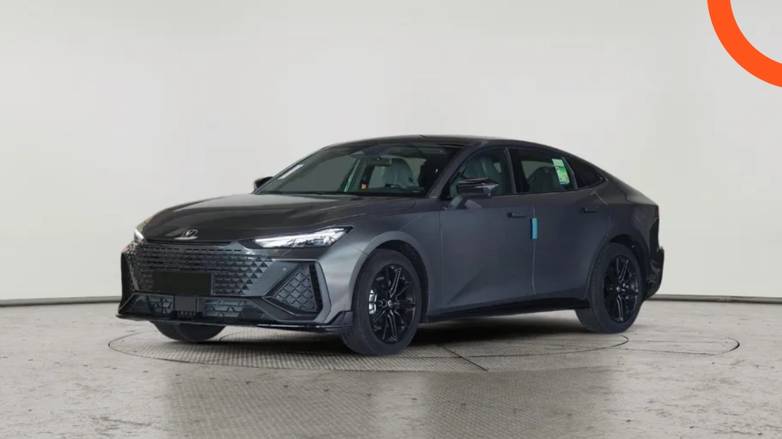 شانجان يوني في 2026