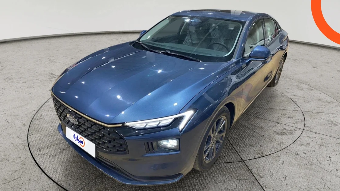 فورد تورس 2025 المواصفات والأسعار في السعودية | دليل سيارة