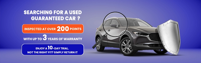 used cars