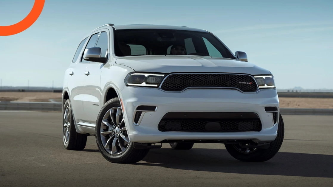 2024 Dodge Durango