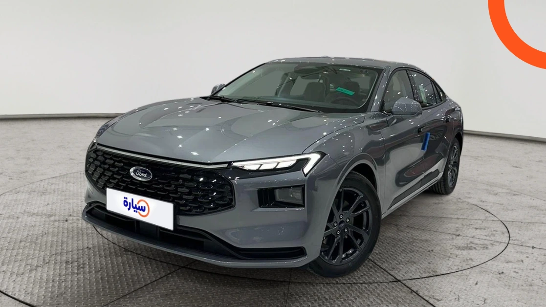 فورد تورس 2025 المواصفات والأسعار في السعودية | دليل سيارة