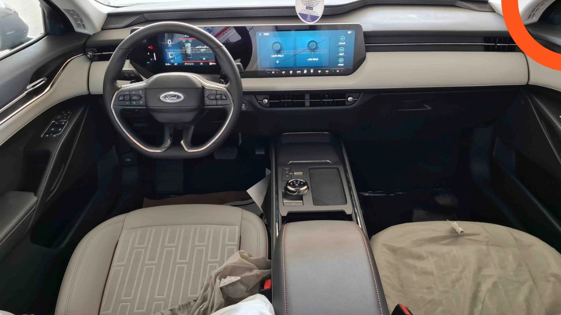 فورد تورس 2025 المواصفات والأسعار في السعودية | دليل سيارة