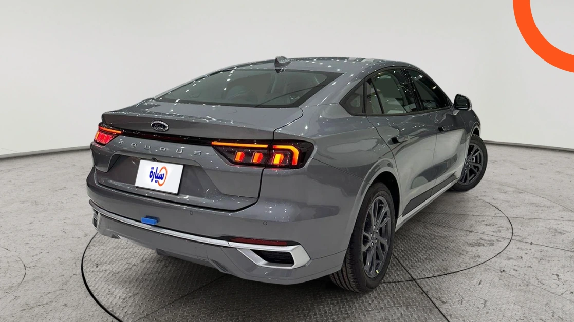 فورد تورس 2025 المواصفات والأسعار في السعودية | دليل سيارة