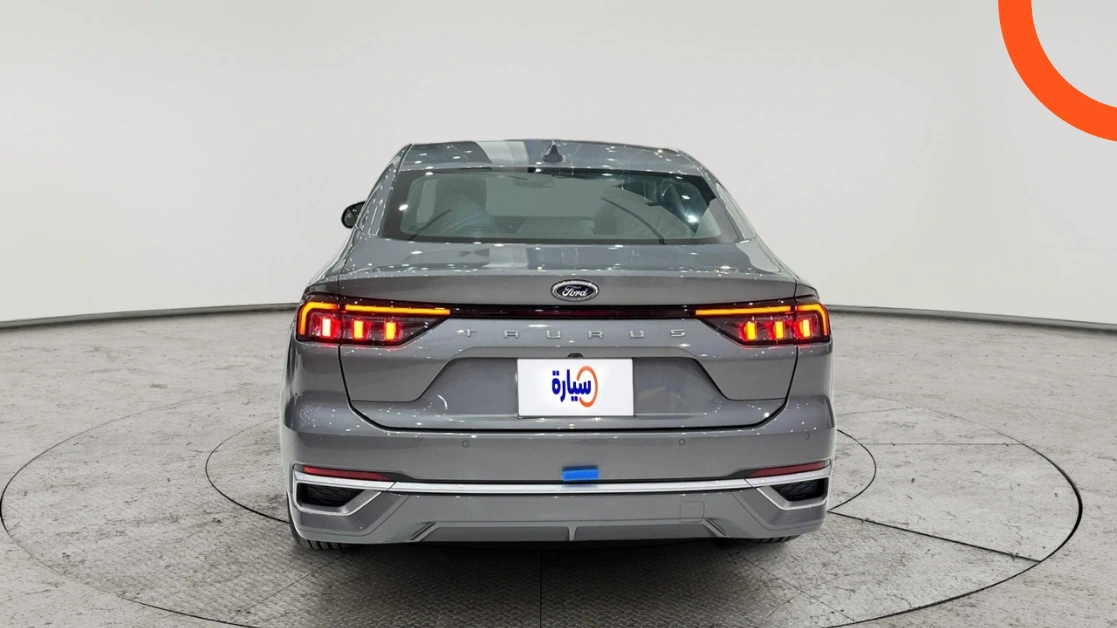 فورد تورس 2025 المواصفات والأسعار في السعودية | دليل سيارة