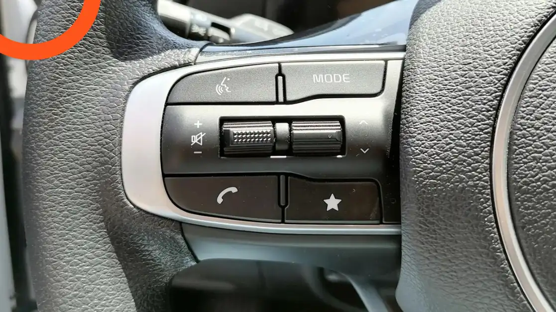 Infotainment and connectivity