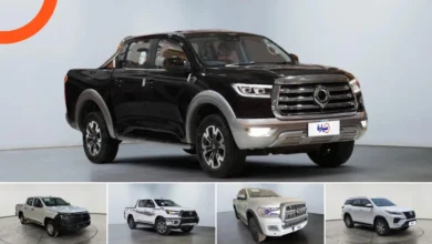 Best Diesel Cars for 2024, 2025 in Saudi Arabia