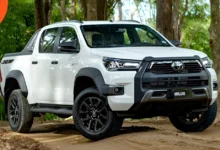 2025 Toyota Hilux Prices, Reviews, and Pictures in Saudi Arabia