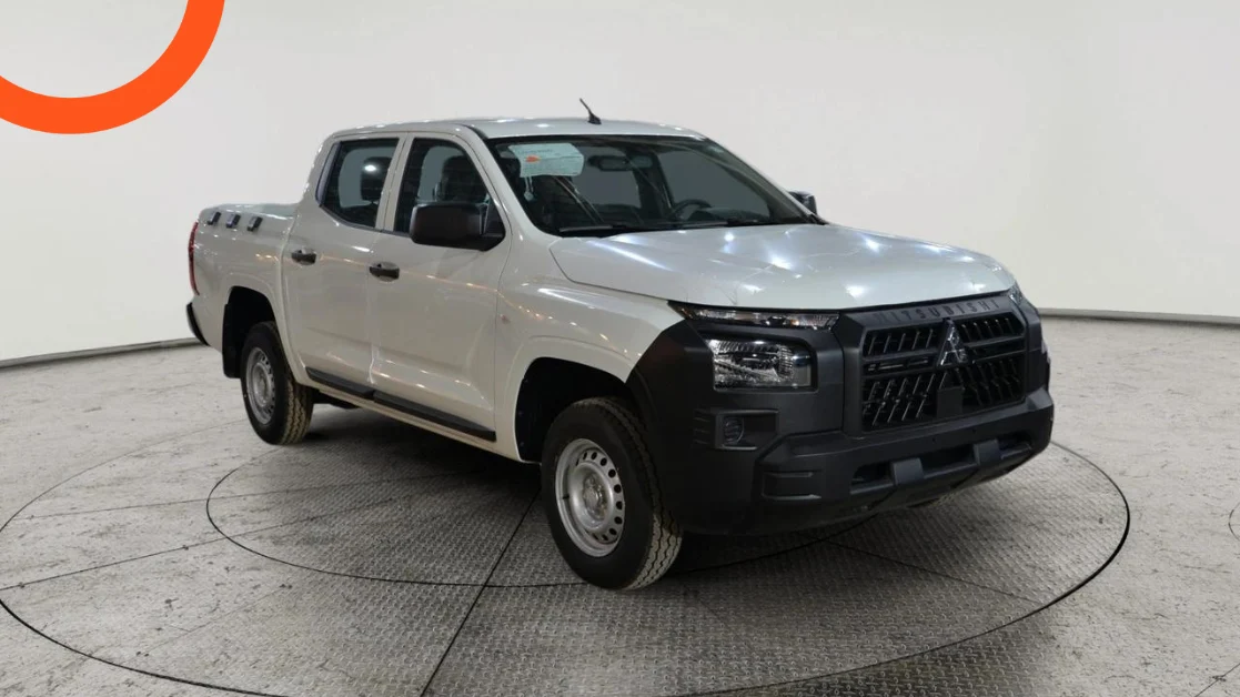 Mitsubishi L200 2024