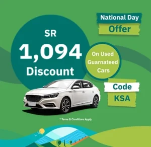 Saudi National Day Offers 94