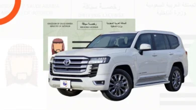 Vehicle Registration in Saudi Arabia: Requirements, Fees, and Process