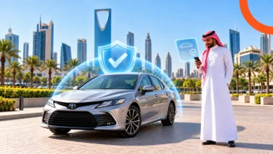 Best Cheap Car Insurance in Saudi Arabia