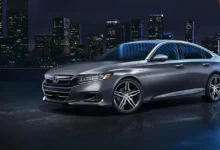 2025 Honda Accord Specs, Prices, and Pictures