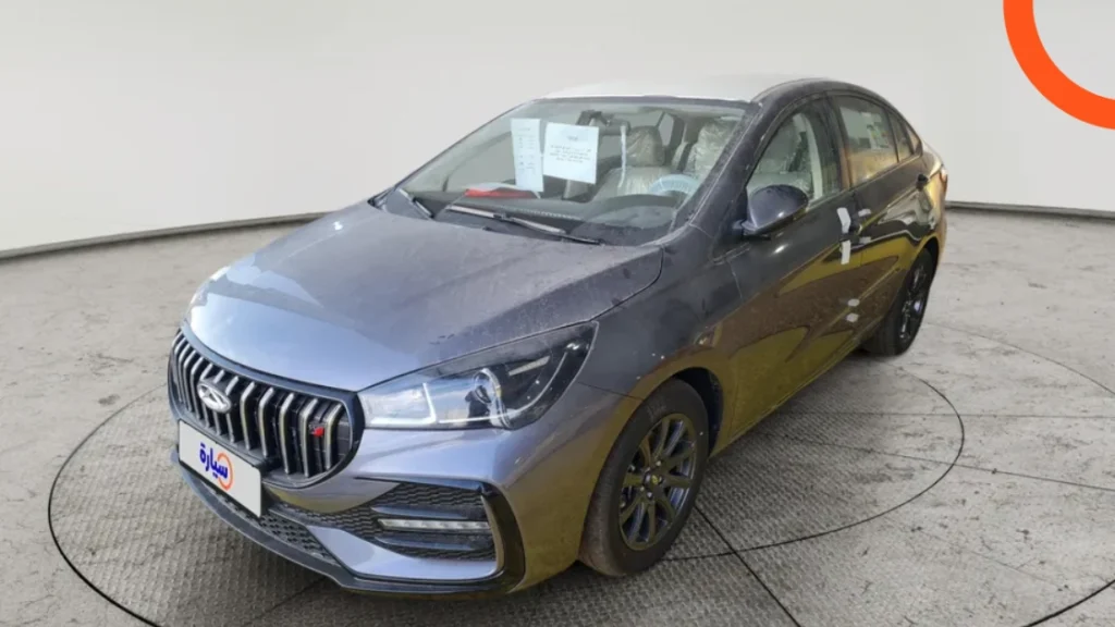 Chery Arrizo 6 Pro 2025