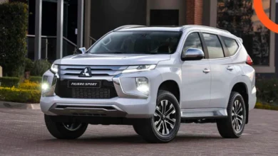 2025 Mitsubishi Pajero Prices, Reviews, and Pictures in Saudi Arabia