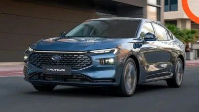 2025 Ford Taurus Specs, Reviews, and Prices in Saudi Arabia