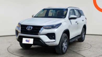 2024 Toyota Fortuner, Prices, Reviews, and Pictures in Saudi Arabia