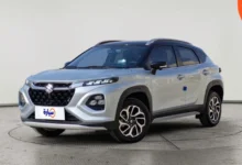 سوزوكي فرونكس 2024 المواصفات والأسعار في السعودية