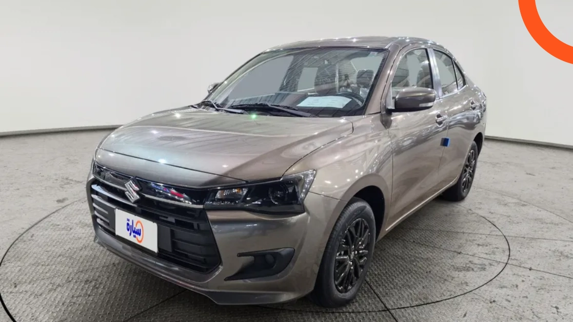 سوزوكي ديزاير 2026