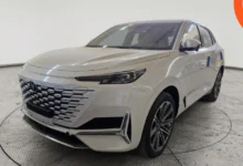 شانجان يوني كيه 2025 المواصفات والأسعار في السعودية