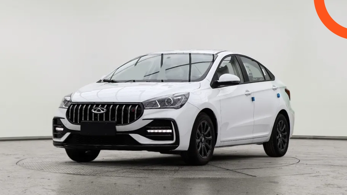 شيري أريزو 5 موديل 2026