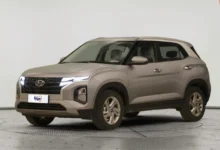 هيونداي كريتا 2025 المواصفات والأسعار في السعودية