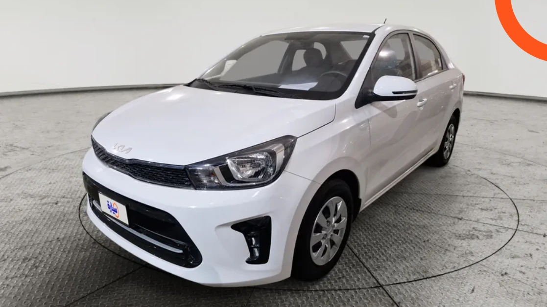 كيا بيجاس 2026