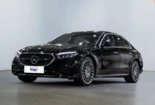 مرسيدس E 2024 المواصفات والأسعار في السعودية