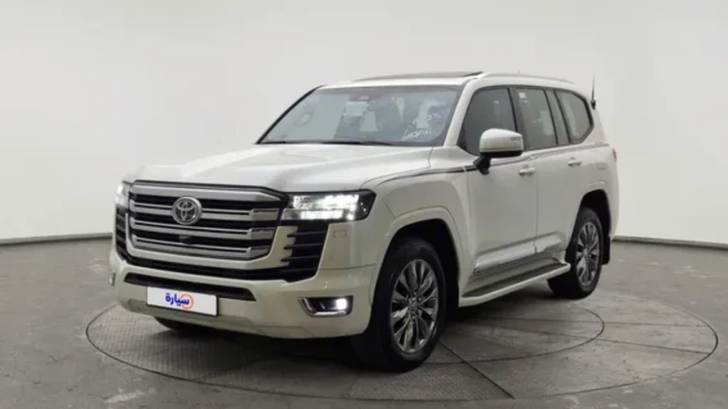 Best Japanese Cars for 2026 in Saudi Arabia