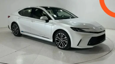 Best Japanese Cars for 2026 in Saudi Arabia
