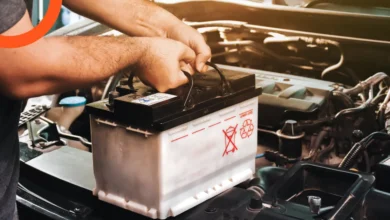 Best Car Battery Brand in Saudi Arabia