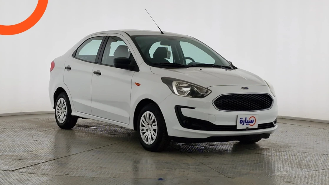 Ford Figo