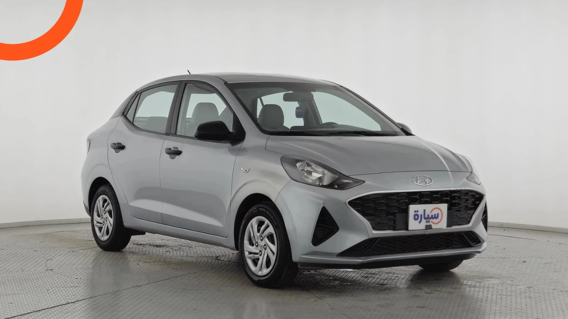 Hyundai Grand i10